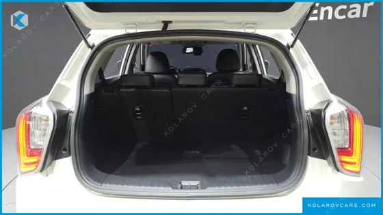 KGM - SSANGYONG TIVOLI GASOLINE 1.5 2WD