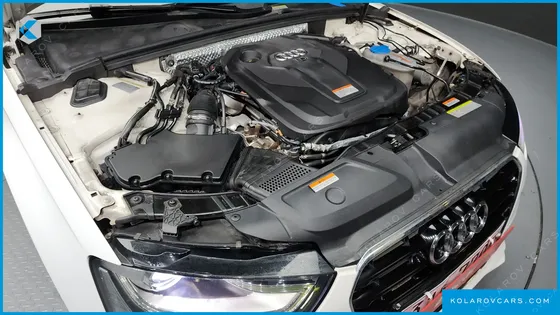 AUDI A4 35 TDI QUATTRO DYNAMIC