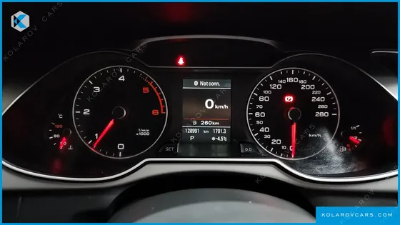 AUDI A4 35 TDI QUATTRO DYNAMIC