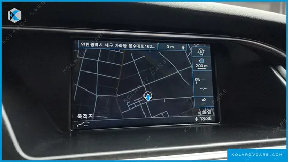 AUDI A4 35 TDI QUATTRO DYNAMIC