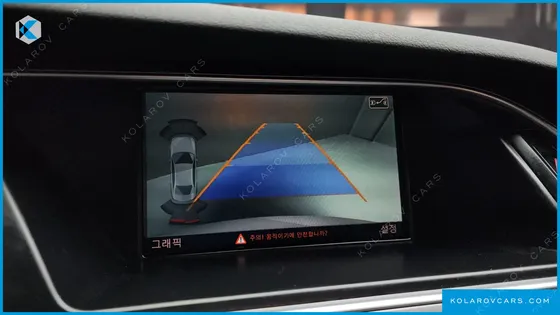 AUDI A4 35 TDI QUATTRO DYNAMIC