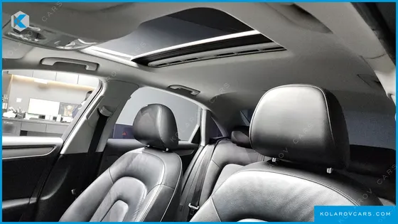 AUDI A4 35 TDI QUATTRO DYNAMIC