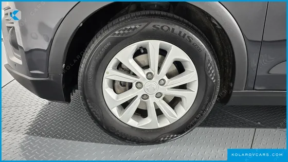 KGM - SSANGYONG TIVOLI GASOLINE 1.5 2WD