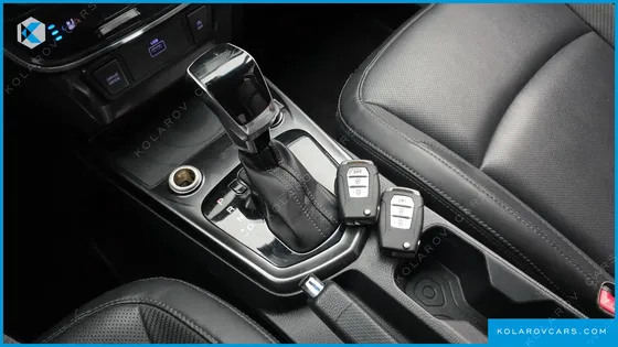 KGM - SSANGYONG TIVOLI GASOLINE 1.5 2WD