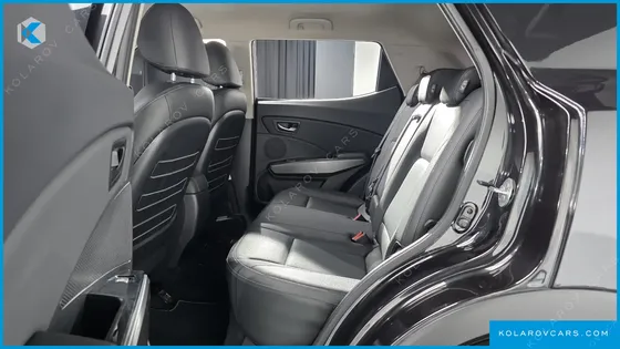 KGM - SSANGYONG TIVOLI GASOLINE 1.5 2WD