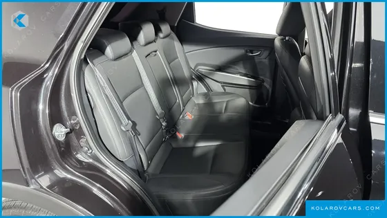 KGM - SSANGYONG TIVOLI GASOLINE 1.5 2WD