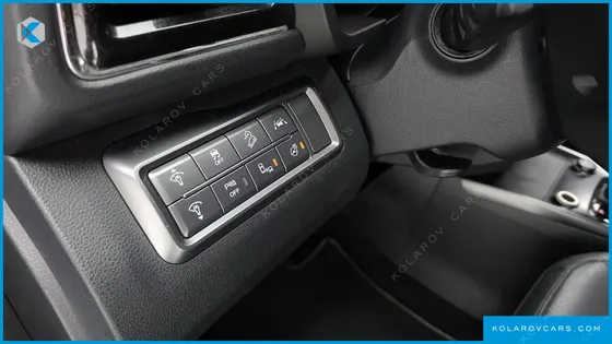 KGM - SSANGYONG TIVOLI GASOLINE 1.5 2WD
