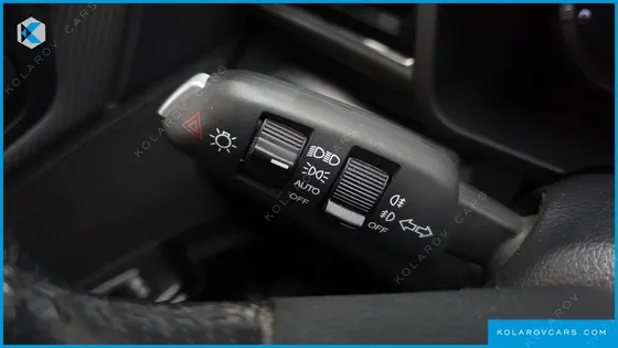 KGM - SSANGYONG TIVOLI GASOLINE 1.5 2WD