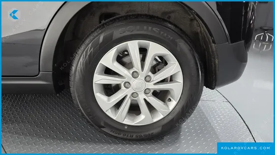 KGM - SSANGYONG TIVOLI GASOLINE 1.5 2WD