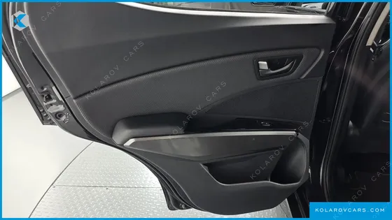 KGM - SSANGYONG TIVOLI GASOLINE 1.5 2WD