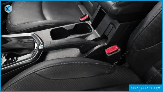 KGM - SSANGYONG TIVOLI GASOLINE 1.5 2WD
