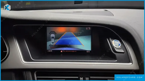 AUDI A4 35 TDI QUATTRO COMFORT EDITION