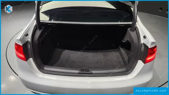 AUDI A4 35 TDI QUATTRO COMFORT EDITION