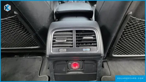 AUDI A4 30 TDI LIMITED EDITION