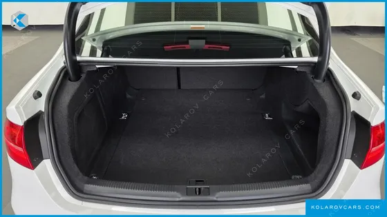 AUDI A4 30 TDI LIMITED EDITION