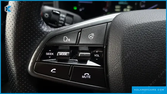 KGM - SSANGYONG REXTON DIESEL 2.2 2WD