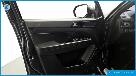 KGM - SSANGYONG REXTON DIESEL 2.2 2WD