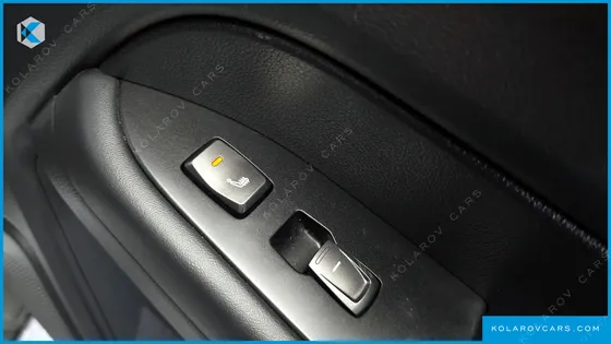 KGM - SSANGYONG REXTON DIESEL 2.2 2WD