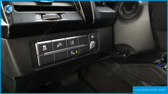 KGM - SSANGYONG REXTON DIESEL 2.2 2WD