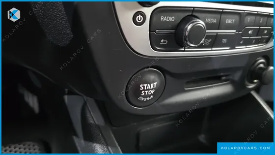 RENAULT KOREA SM3 RE