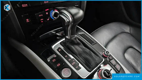 AUDI A4 30 TDI DYNAMIC