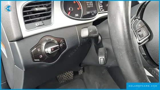 AUDI A4 30 TDI DYNAMIC