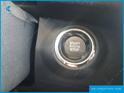 KGM - SSANGYONG TIVOLI GASOLINE 1.5 2WD
