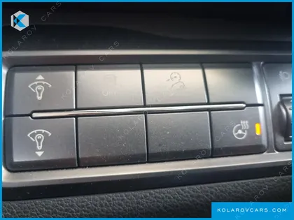 KGM - SSANGYONG TIVOLI GASOLINE 1.5 2WD