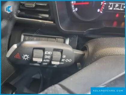 KGM - SSANGYONG TIVOLI GASOLINE 1.5 2WD