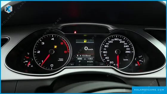AUDI A4 35 TDI QUATTRO DYNAMIC