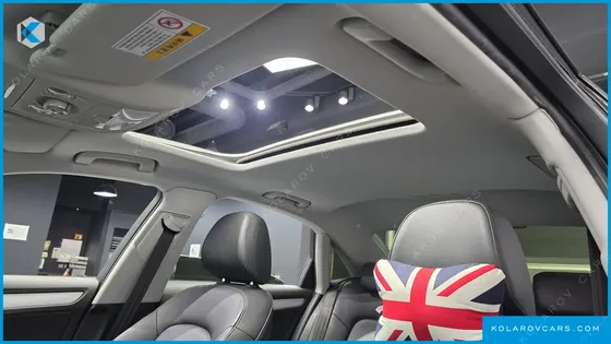 AUDI A4 35 TDI QUATTRO DYNAMIC