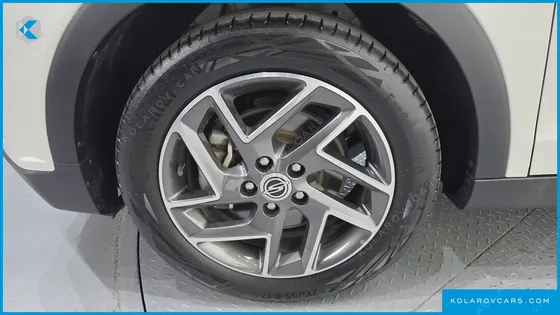 KGM - SSANGYONG TIVOLI GASOLINE 1.5 2WD