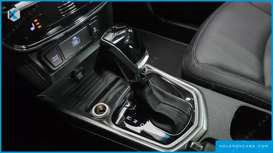 KGM - SSANGYONG TIVOLI GASOLINE 1.5 2WD