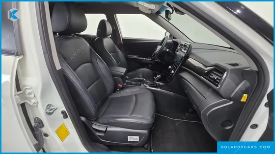 KGM - SSANGYONG TIVOLI GASOLINE 1.5 2WD