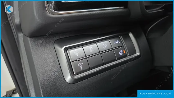 KGM - SSANGYONG TIVOLI GASOLINE 1.5 2WD
