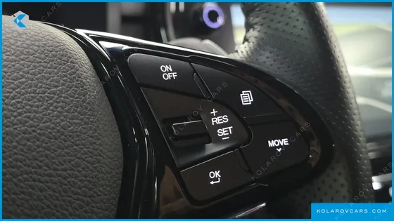 KGM - SSANGYONG TIVOLI GASOLINE 1.5 2WD