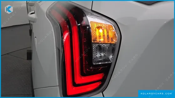 KGM - SSANGYONG TIVOLI GASOLINE 1.5 2WD