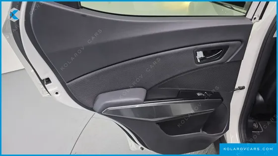 KGM - SSANGYONG TIVOLI GASOLINE 1.5 2WD