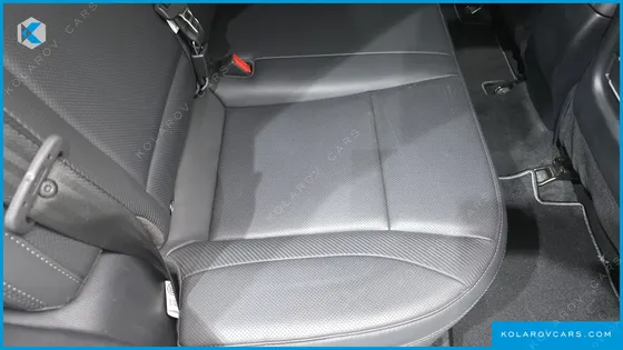 KGM - SSANGYONG TIVOLI GASOLINE 1.5 2WD