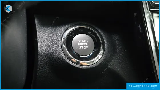 KGM - SSANGYONG TIVOLI GASOLINE 1.5 2WD