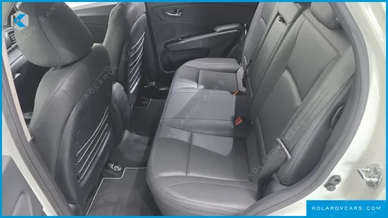 KGM - SSANGYONG TIVOLI GASOLINE 1.5 2WD
