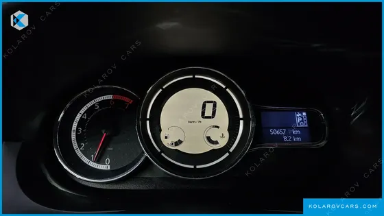 RENAULT KOREA SM3 LE