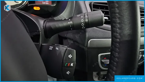 RENAULT KOREA SM3 LE
