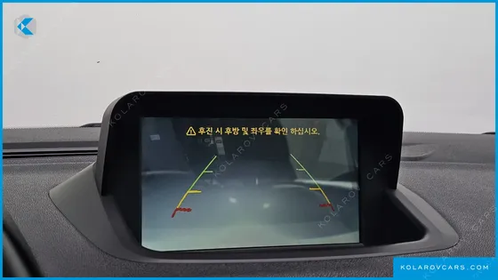RENAULT KOREA SM3 LE