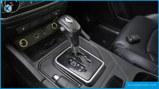 KGM - SSANGYONG REXTON DIESEL 2.2 2WD