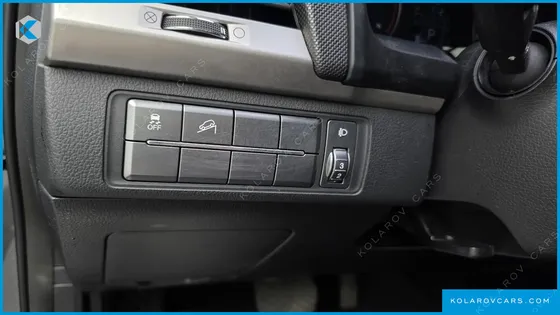 KGM - SSANGYONG REXTON DIESEL 2.2 2WD