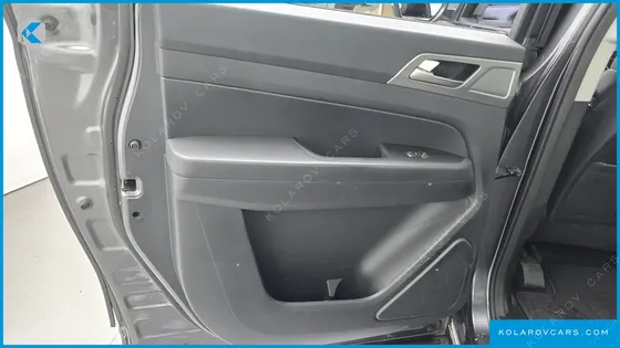 KGM - SSANGYONG REXTON DIESEL 2.2 2WD