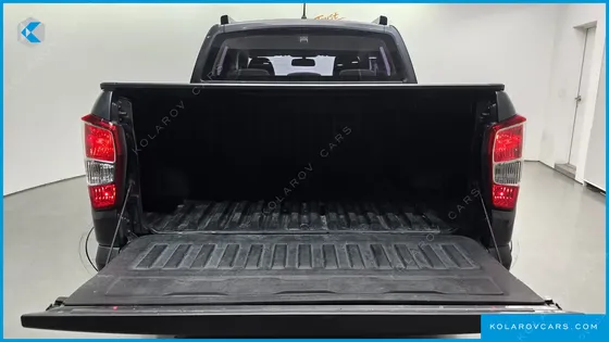 KGM - SSANGYONG REXTON DIESEL 2.2 2WD