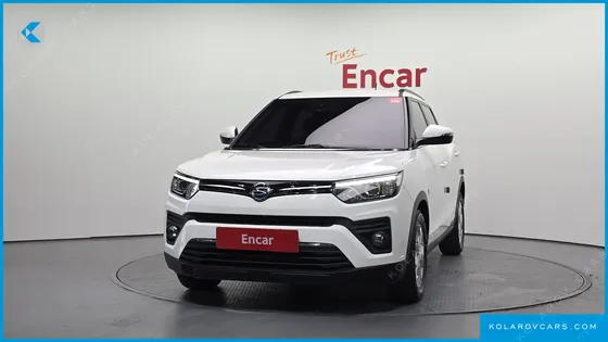 KGM - SSANGYONG TIVOLI GASOLINE 1.5 2WD