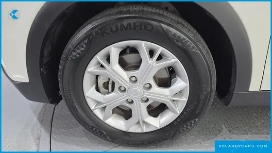 KGM - SSANGYONG TIVOLI GASOLINE 1.5 2WD